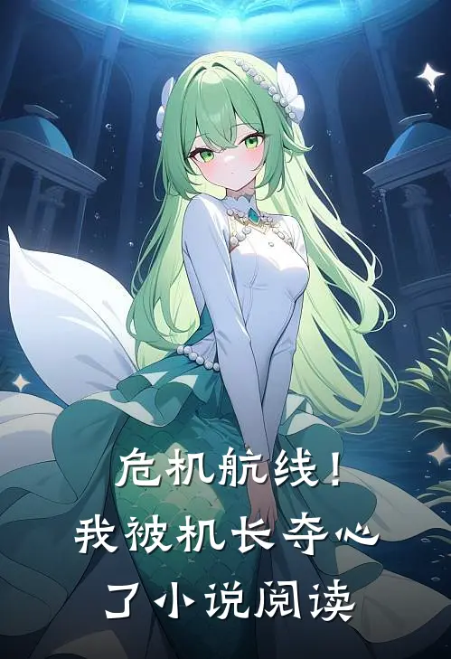 危机航线！我被机长夺心了小说阅读