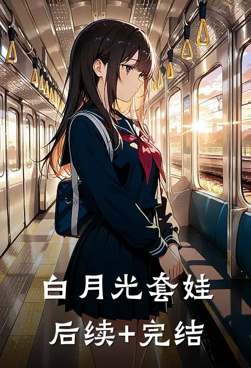 白月光套娃后续+完结