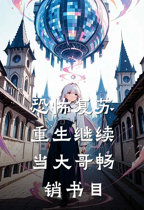 恐怖复苏：重生继续当大哥畅销书目
