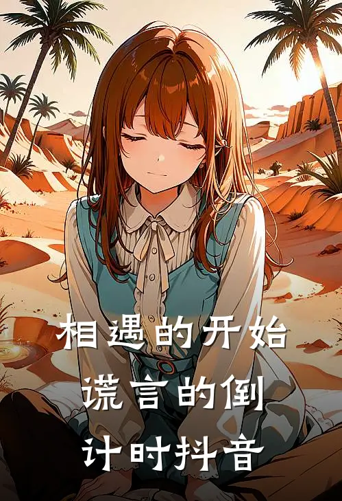相遇的开始，谎言的倒计时抖音