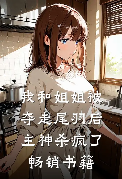 我和姐姐被夺走尾羽后，主神杀疯了畅销书籍