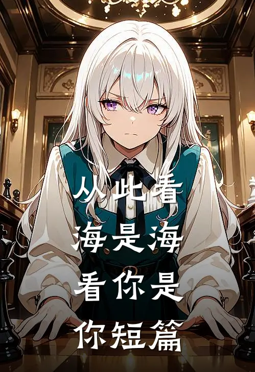 从此看海是海,看你是你短篇