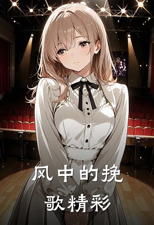 风中的挽歌精彩