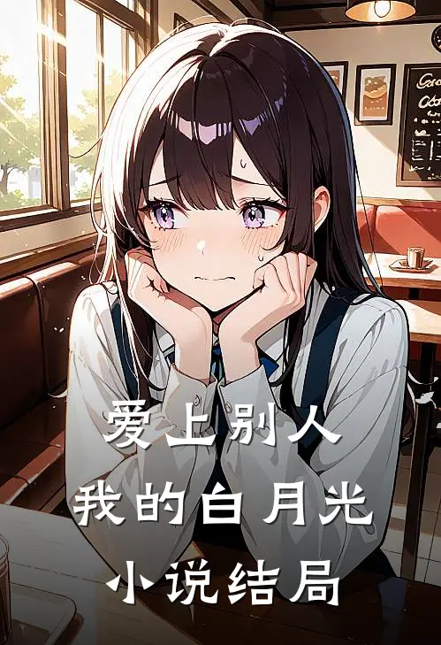 爱上别人,我的白月光结局怎么样