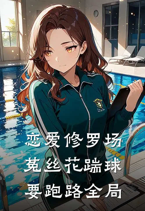 恋爱修罗场：菟丝花踹球要跑路全局