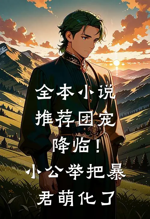全本小说推荐团宠降临！小公举把暴君萌化了
