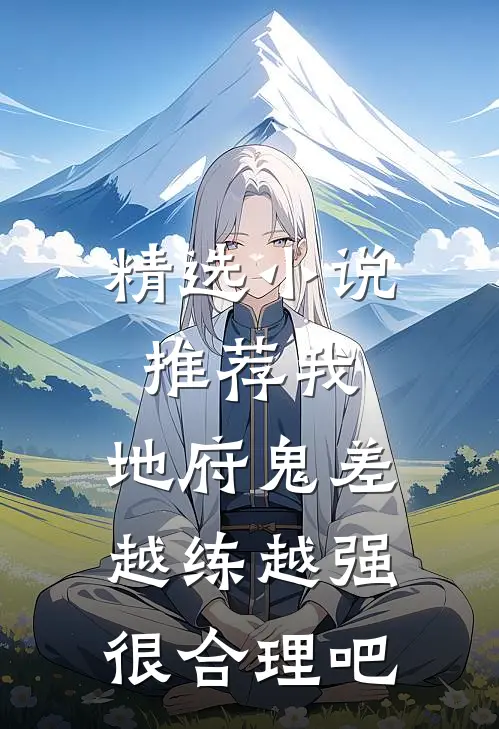 精选小说推荐我，地府鬼差，越练越强很合理吧