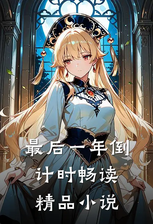 最后一年倒计时畅读精品小说