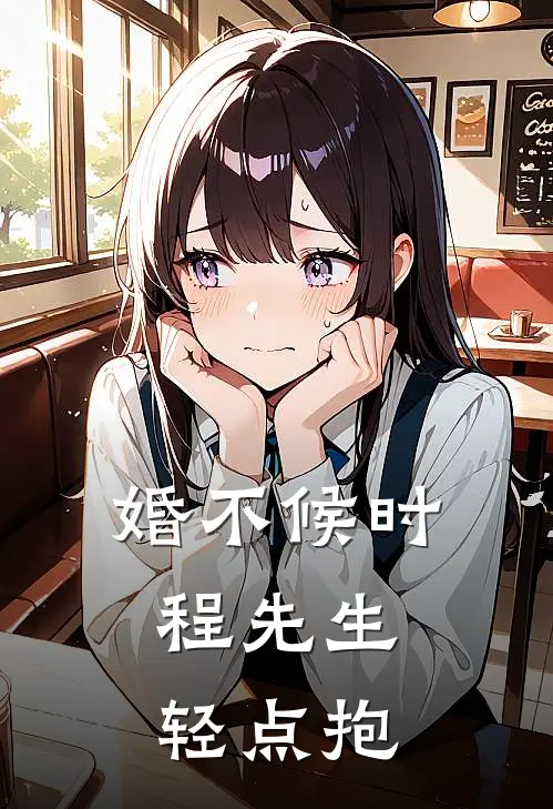 婚不候时，程先生轻点抱