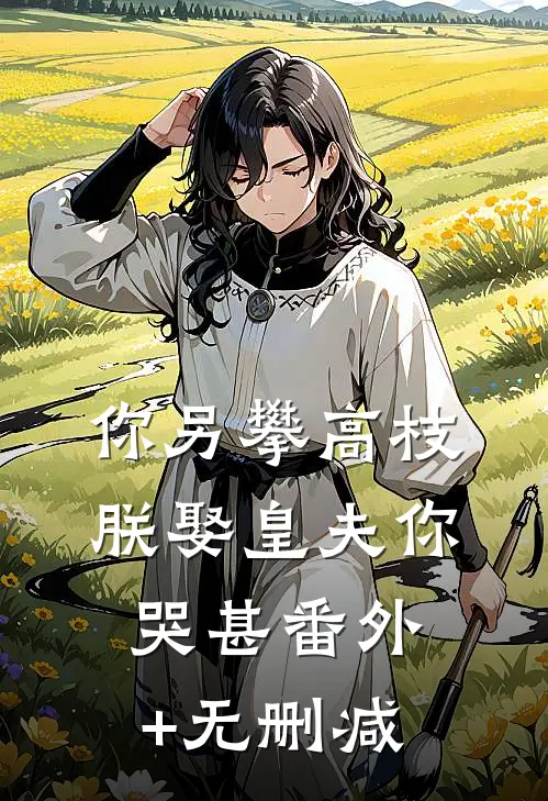 你另攀高枝，朕娶皇夫你哭甚番外+无删减