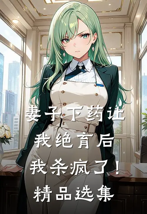 妻子下药让我绝育后,我杀疯了!精品选集
