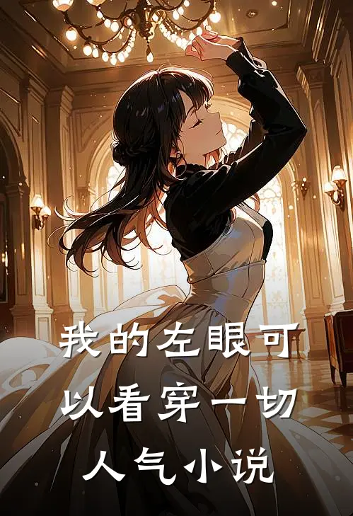 我的左眼可以看穿一切人气小说