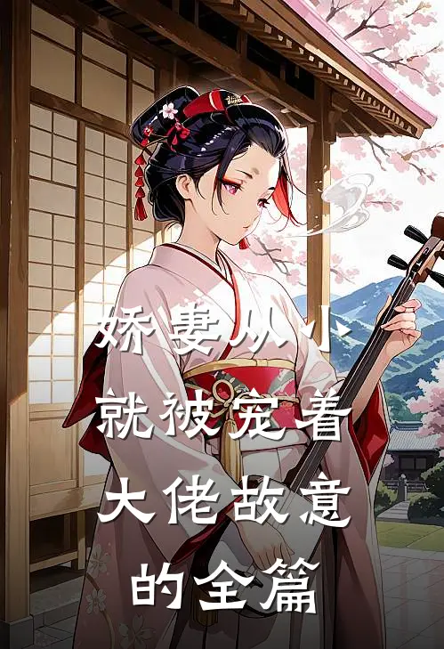 娇妻从小就被宠着，大佬故意的全篇