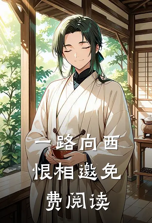 一路向西恨相邀免费阅读