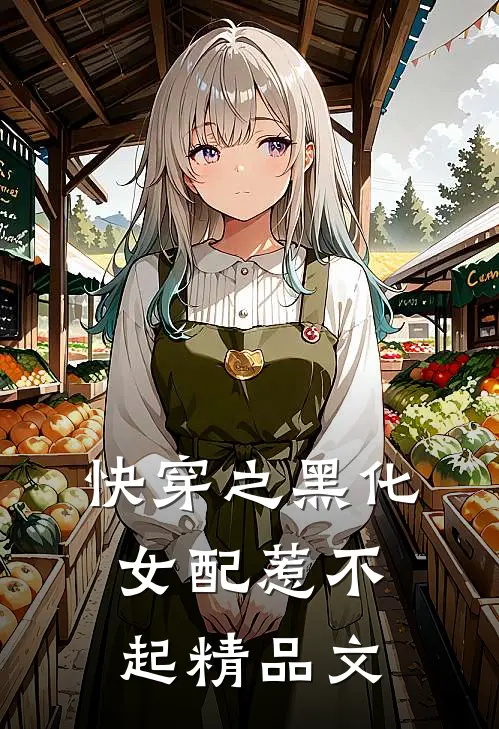 快穿之黑化女配惹不起精品文