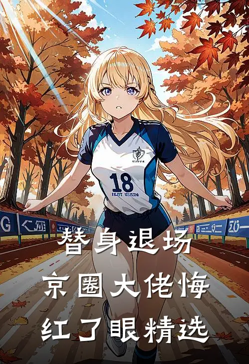 替身退场，京圈大佬悔红了眼精选
