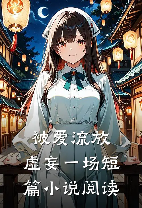 被爱流放,虚妄一场短篇阅读全文