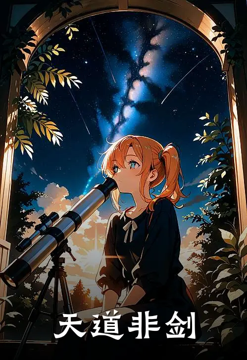 天道非剑