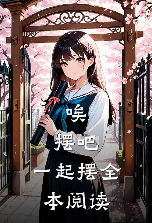 唉，摆吧，一起摆全本阅读