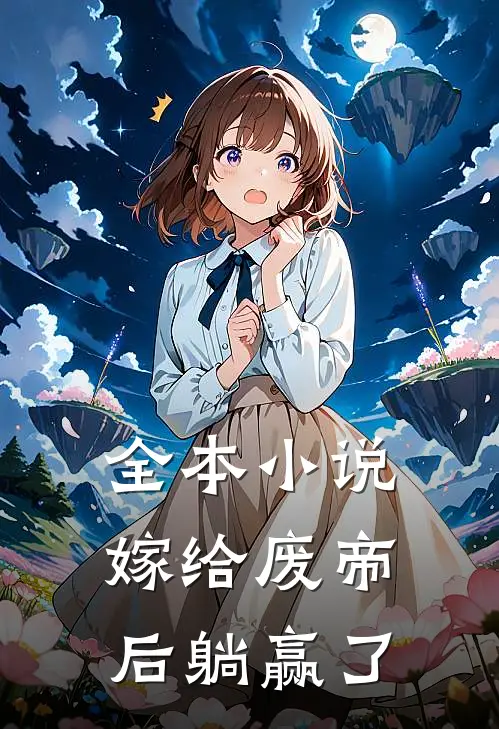 全本小说嫁给废帝后躺赢了