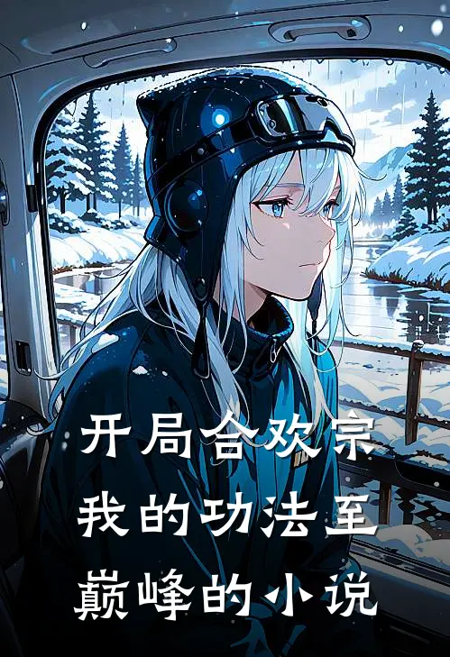 开局合欢宗，我的功法至巅峰的小说