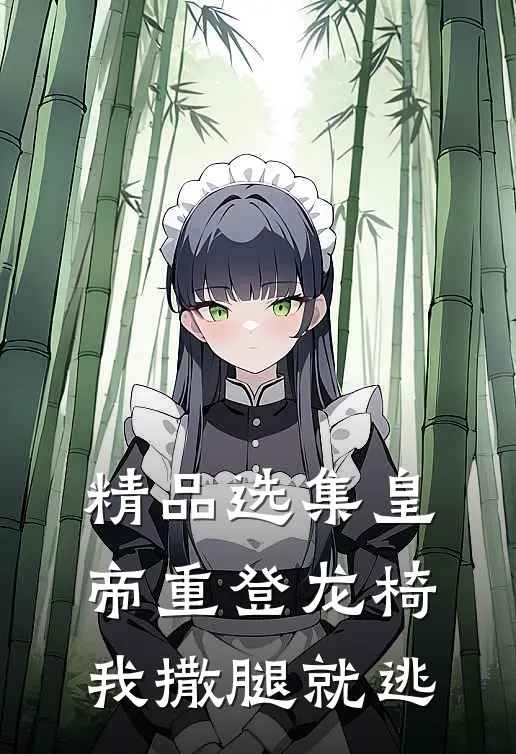 精品选集皇帝重登龙椅，我撒腿就逃