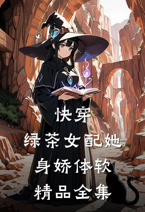 快穿：绿茶女配她身娇体软精品全集