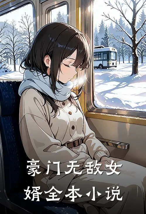 豪门无敌女婿全本