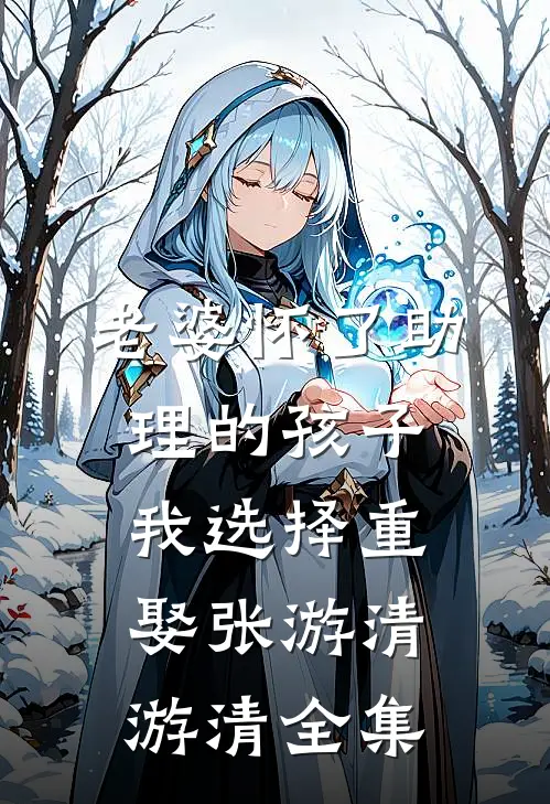 老婆怀了助理的孩子，我选择重娶张游清游清全集