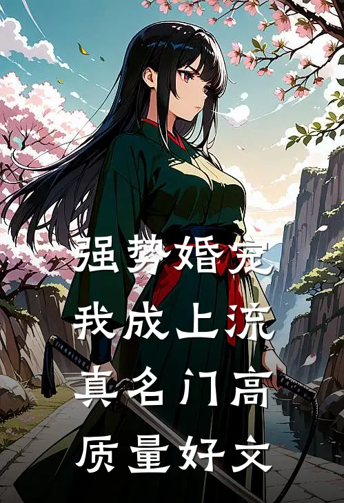 强势婚宠，我成上流真名门高质量好文