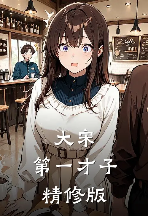 大宋：第一才子精修版