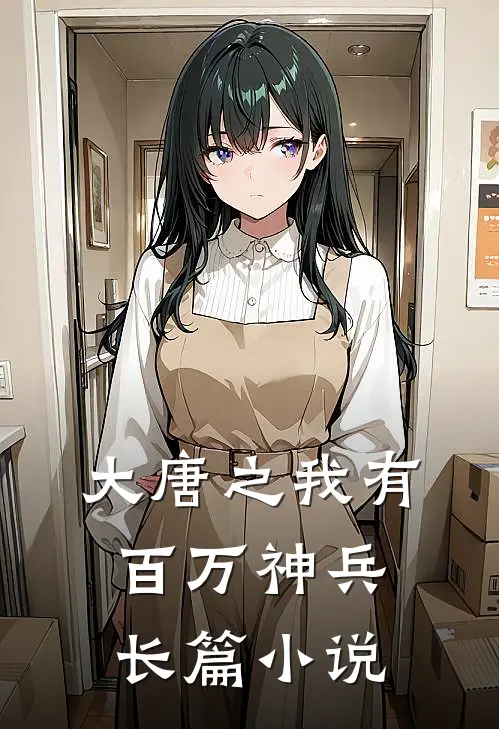 大唐之我有百万神兵长篇小说