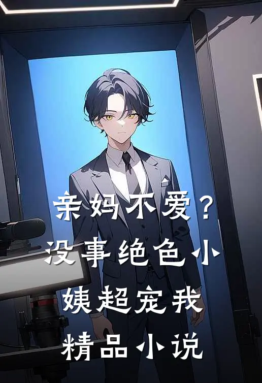 亲妈不爱？没事，绝色小姨超宠我精品小说