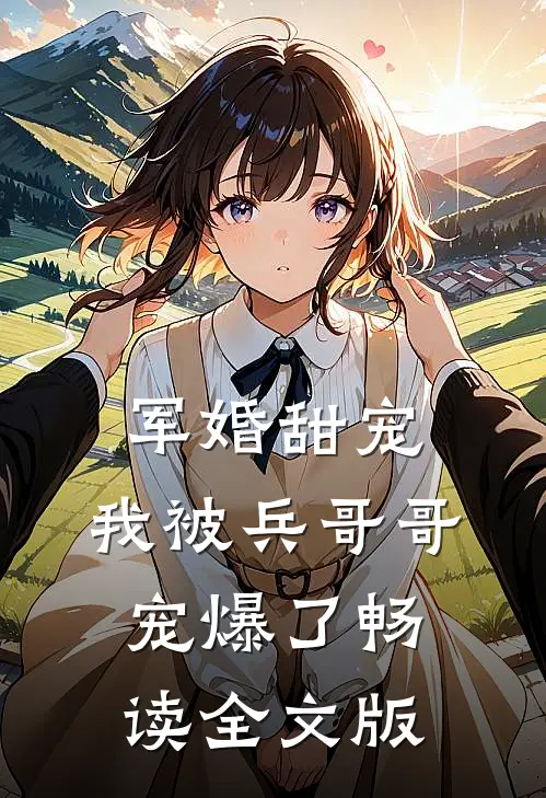 军婚甜宠我被兵哥哥宠爆了畅读全文版