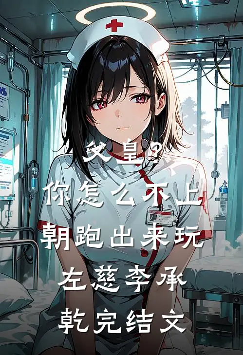 父皇？你怎么不上朝跑出来玩左慈李承乾完结文