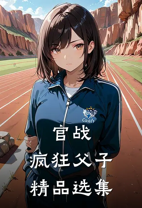 官战：疯狂父子精品选集