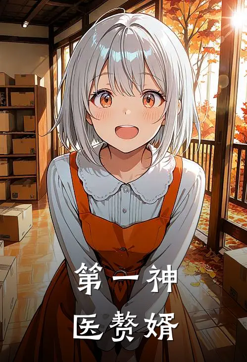 第一神医赘婿