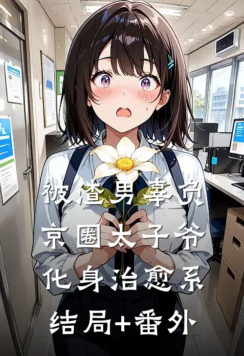 被渣男辜负，京圈太子爷化身治愈系结局+番外