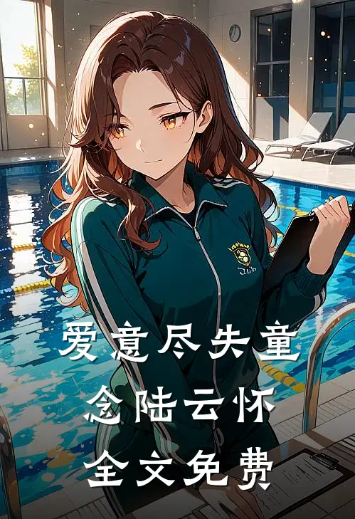 爱意尽失童念陆云怀全文免费
