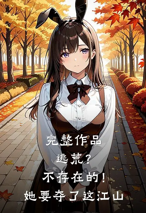 完整作品逃荒？不存在的！她要夺了这江山