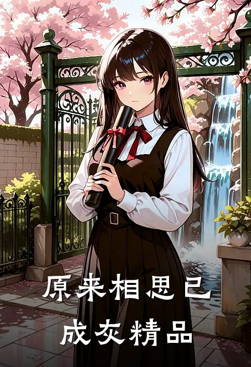 原来相思已成灰精品