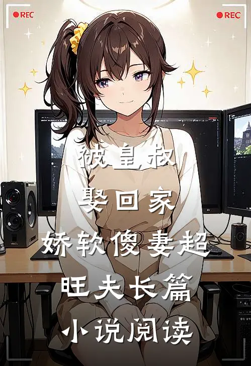 被皇叔娶回家，娇软傻妻超旺夫长篇小说阅读