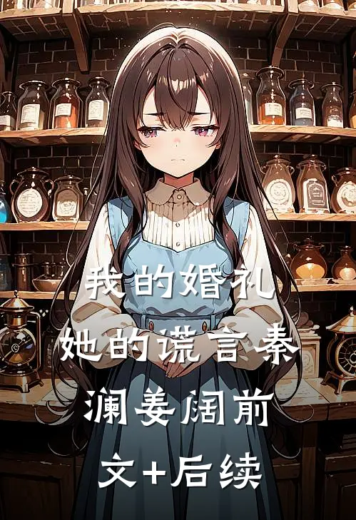 我的婚礼，她的谎言秦澜姜阔前文+后续