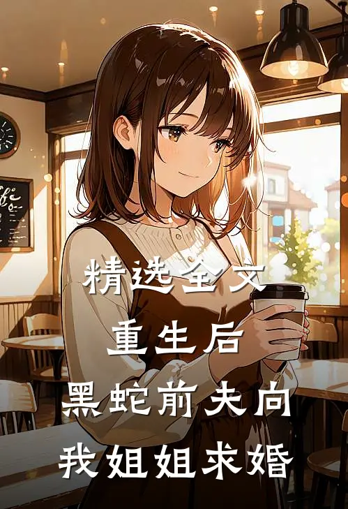 精选全文重生后，黑蛇前夫向我姐姐求婚