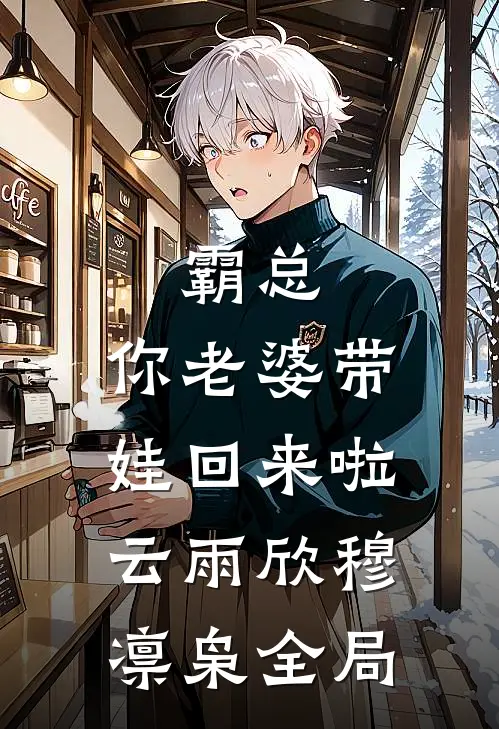 霸总，你老婆带娃回来啦云雨欣穆凛枭全局