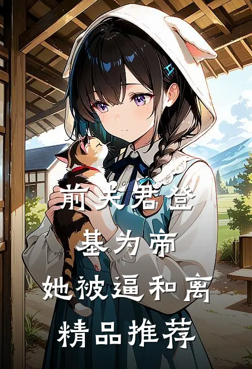 前夫君登基为帝，她被逼和离精品推荐