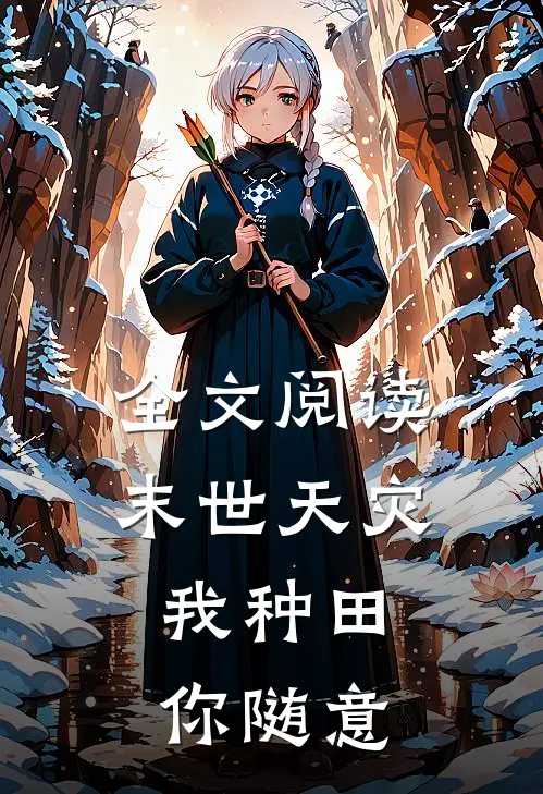 全文阅读末世天灾，我种田你随意