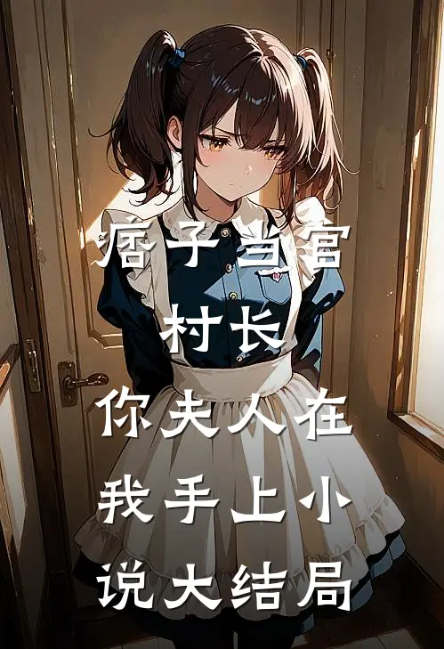 痞子当官：村长，你夫人在我手上小说大结局