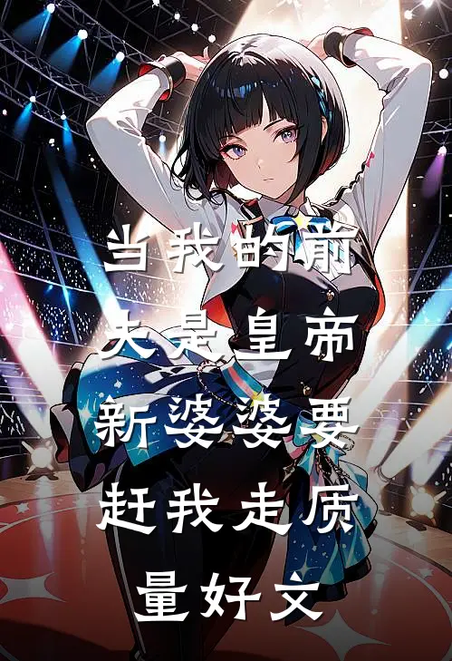 当我的前夫是皇帝，新婆婆要赶我走质量好文