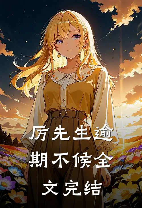 厉先生逾期不候全文完结
